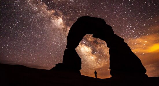 A gennaio ritorna la cometa di Neanderthal
