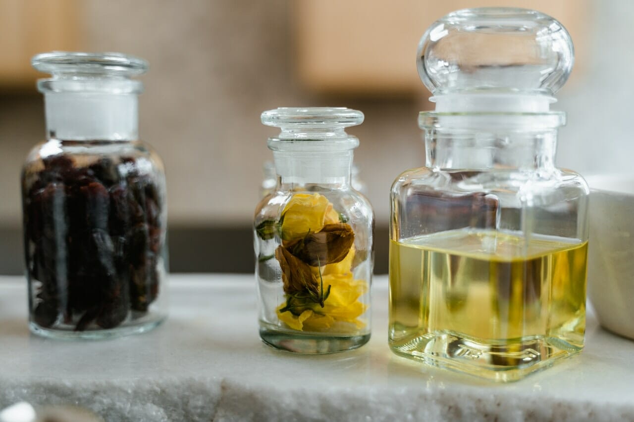 Aceto bianco, non farà rompere le uova