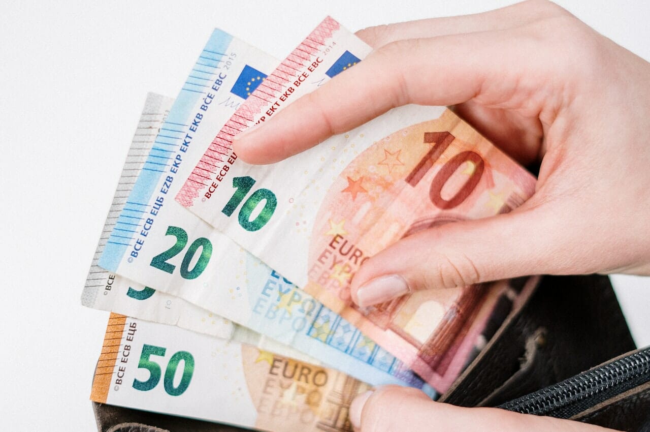 Acquistare una cucina con tutto il necessario a meno di 300 €