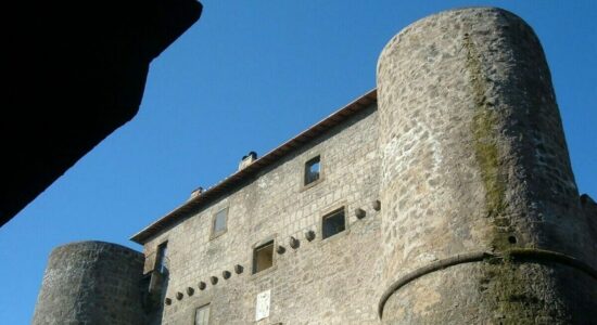 Ad un'ora da Roma la novità dei borghi più belli d'Italia