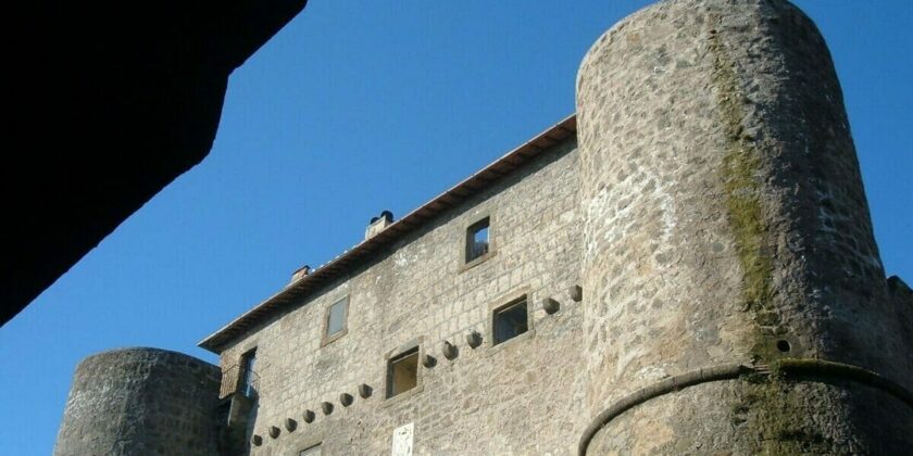 Ad un'ora da Roma la novità dei borghi più belli d'Italia