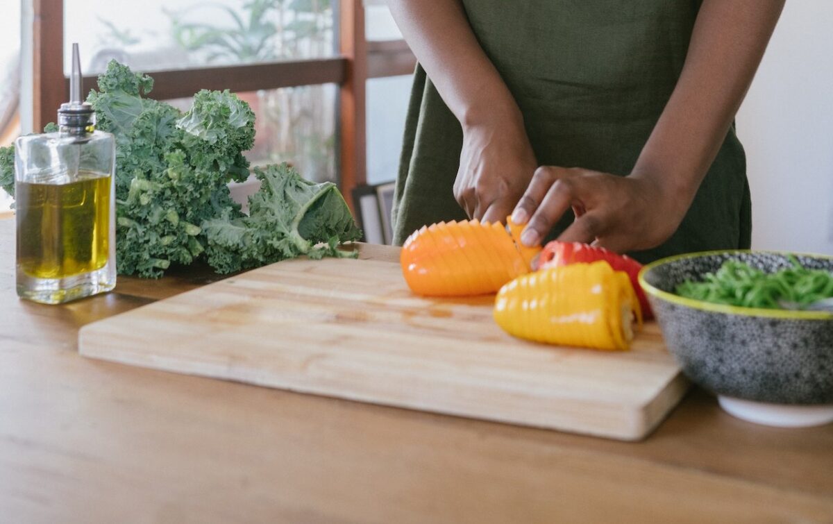 Affettare bene gli ingredienti dei piatti-proiezionidiborsa.it