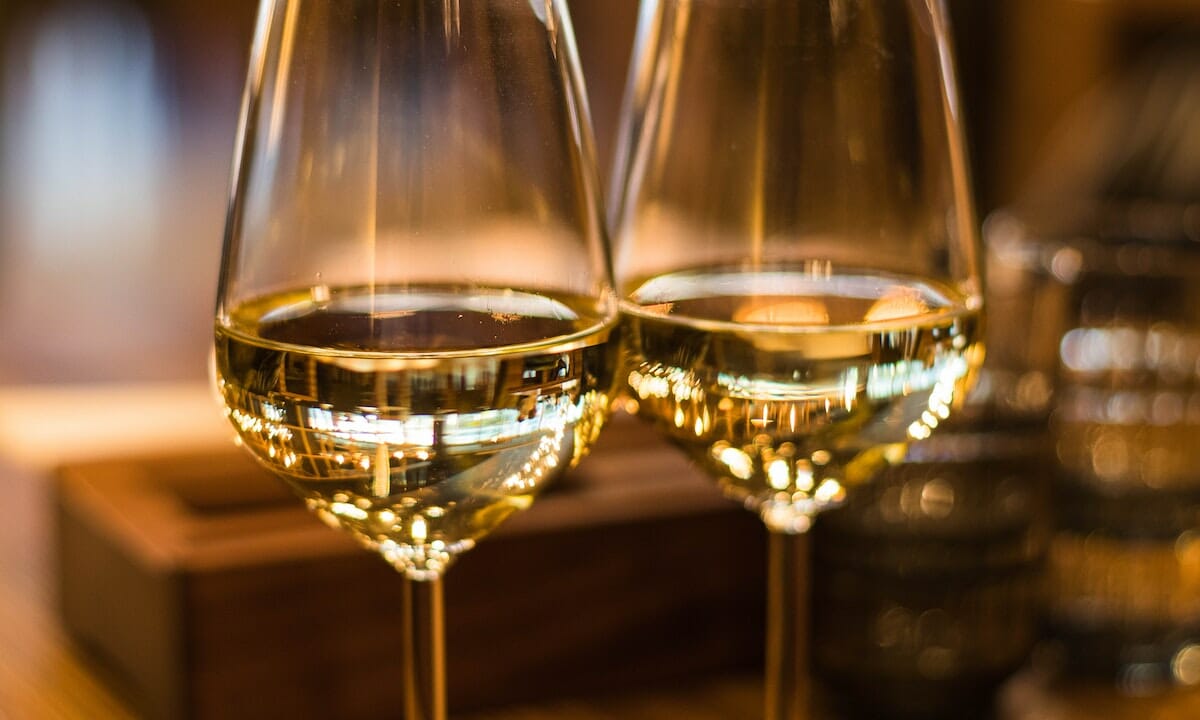 Alcune regole per accostare il vino ai giusti cibi