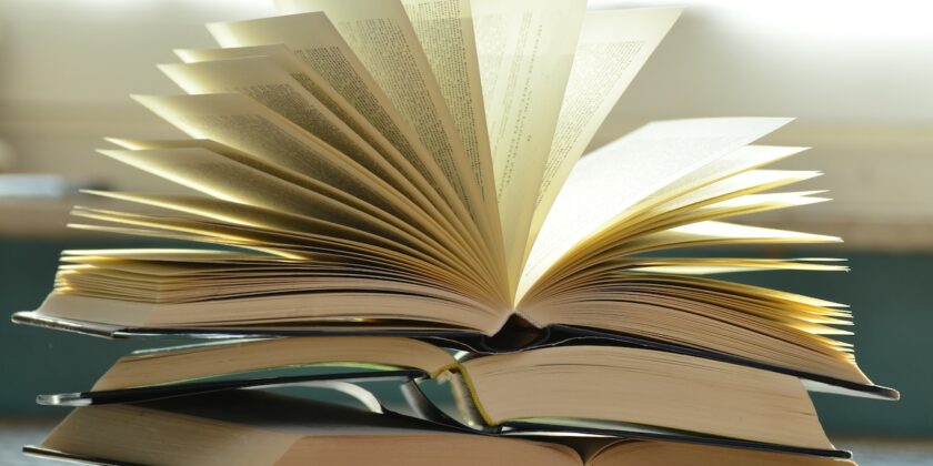 Alcuni libri in uscita nel nuovo anno assolutamente da leggere-proiezionidiborsa.it
