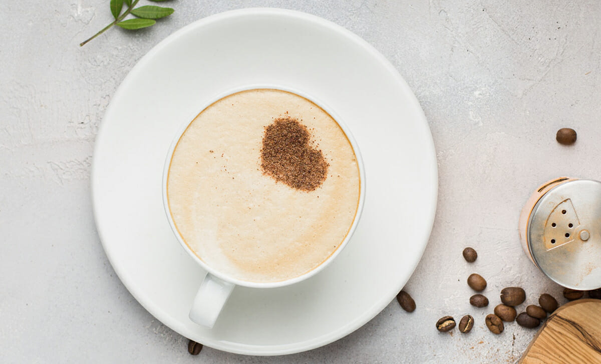 Anche i più imbranati in cucina potranno realizzare una romantica colazione