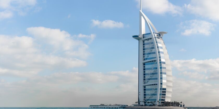 Andare in vacanza a Dubai con pochi soldi