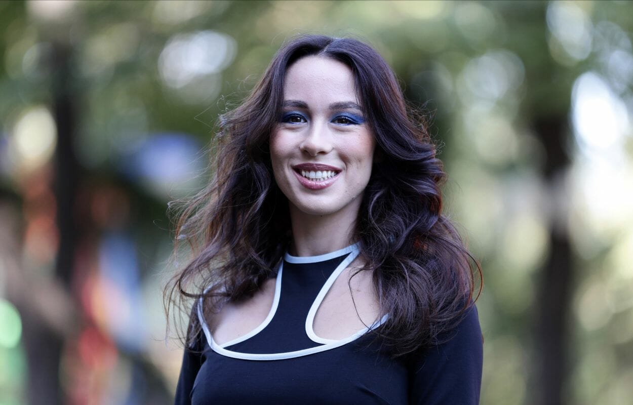 Aurora Ramazzotti