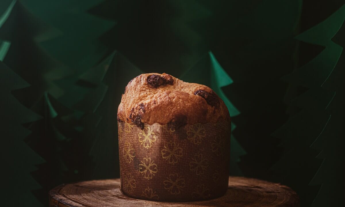 Avremo ancora panettone avanzato