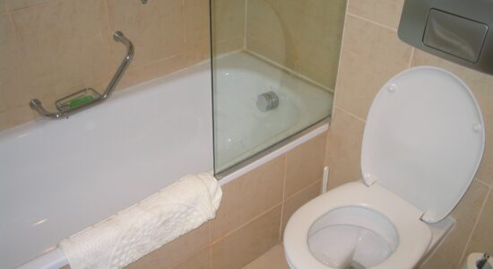 Bagno brillante ok
