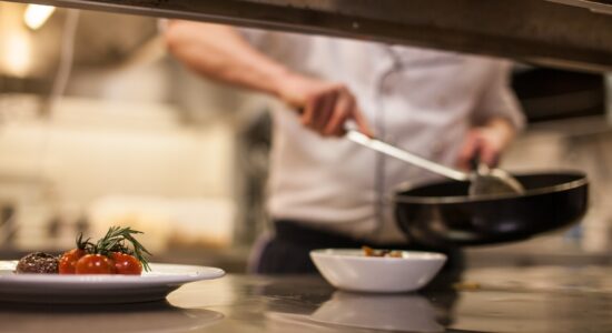 Bastano pochi ingredienti per preparare 3 piatti