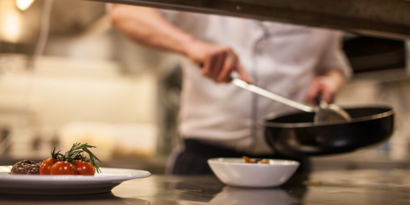 Bastano pochi ingredienti per preparare 3 piatti
