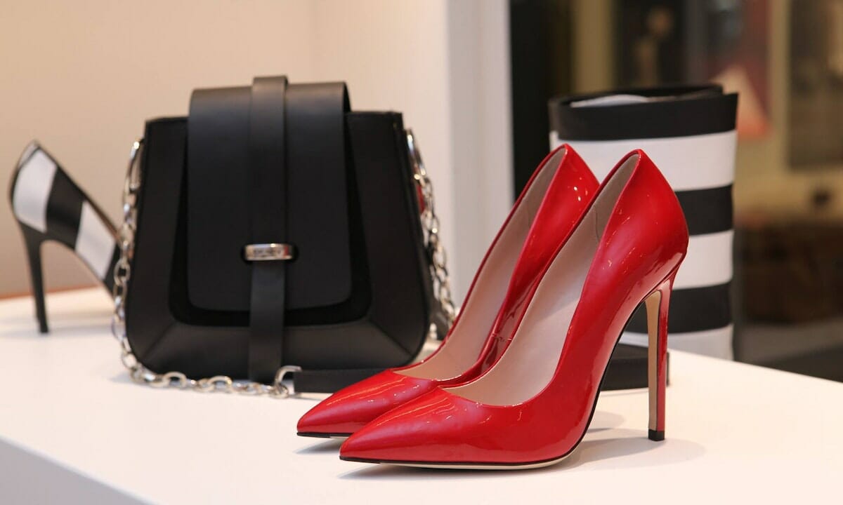 Borse e scarpe