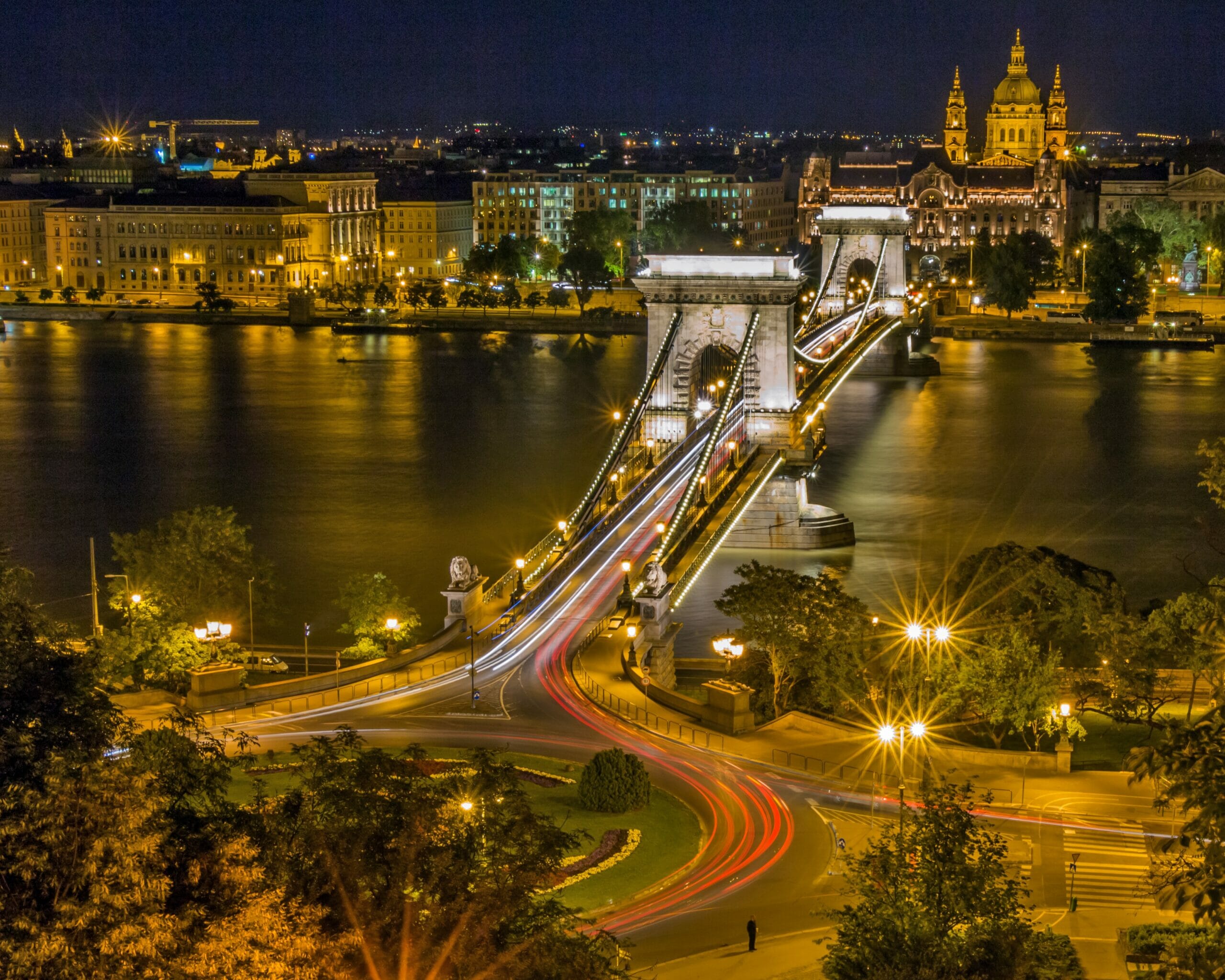 Budapest resta un grande classico