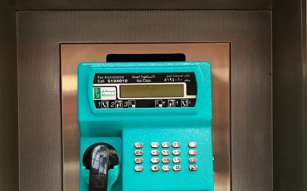 Cabina telefonica-proiezionidiborsa.it