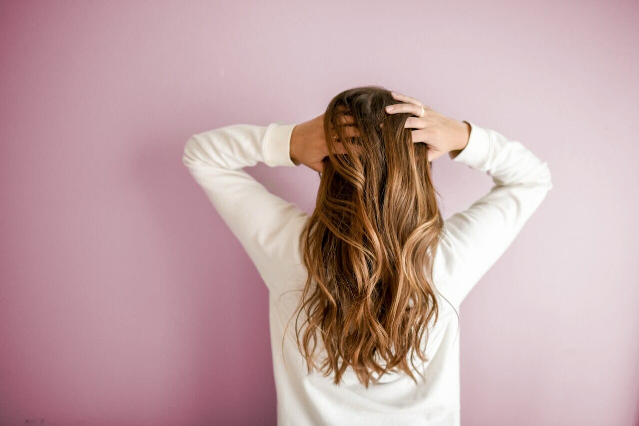 Capelli lucenti come non mai