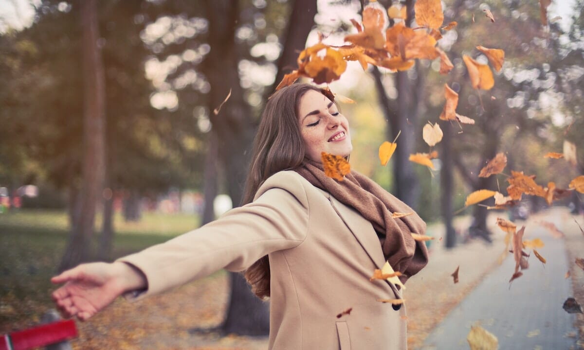 Cappotto a doppio petto