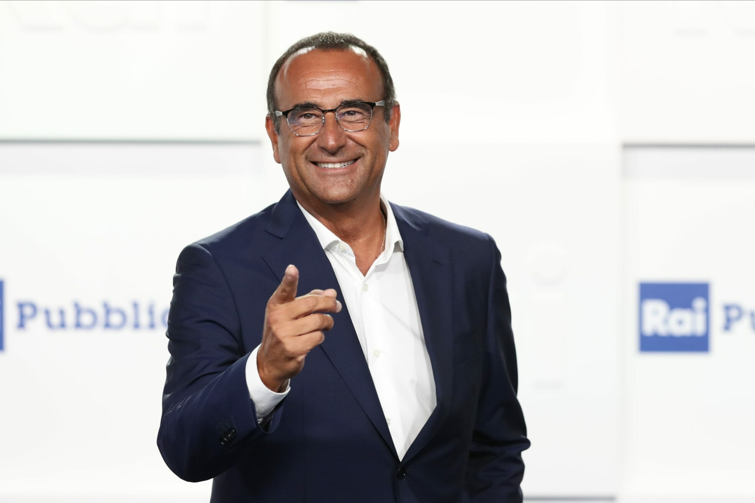 Carlo Conti