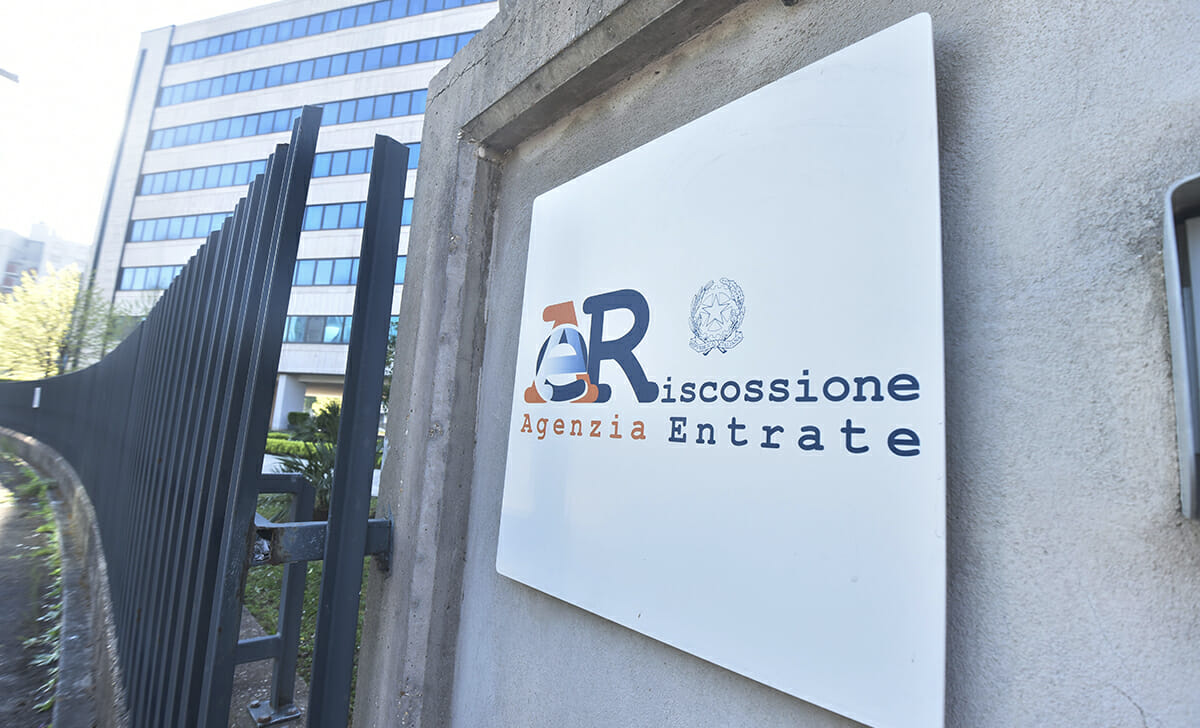 C'è una disciplina diversa in base all'Ente con cui si ha il debito