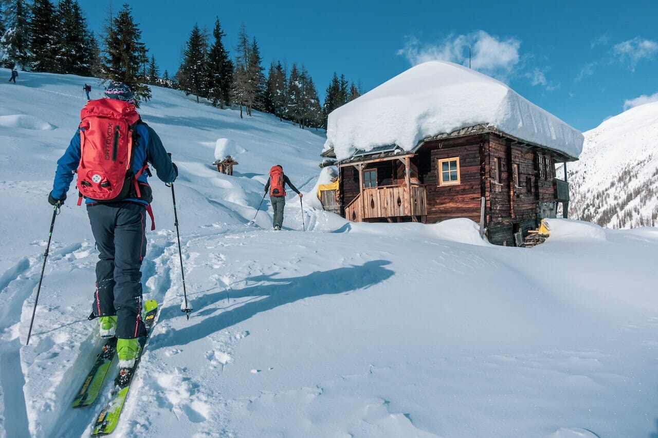 Cerca di acquistare lo skipass solo per le ore necessarie
