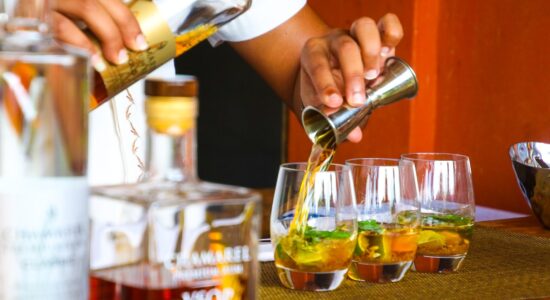 Che cocktail scegliere per l’aperitivo