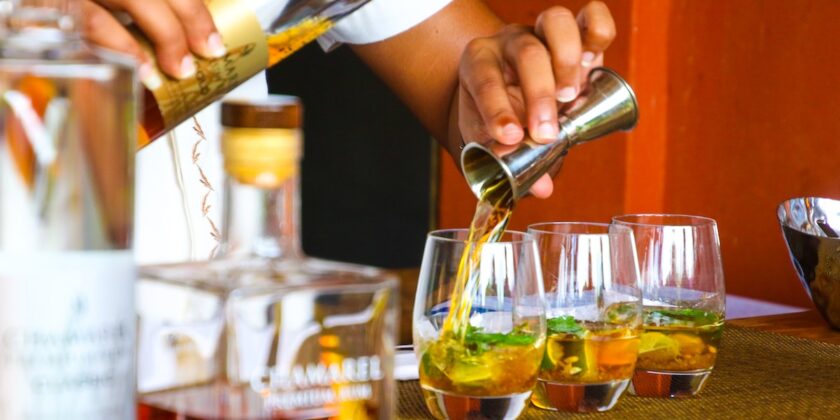 Che cocktail scegliere per l’aperitivo