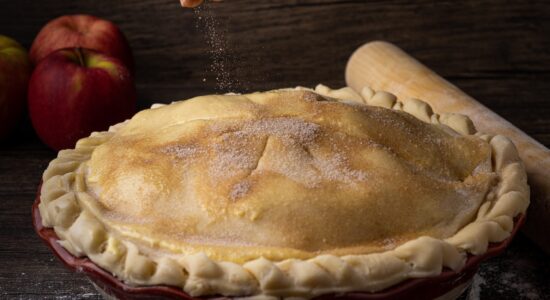 Chi non prova questa pizza rustica non sa il gusto che si perde