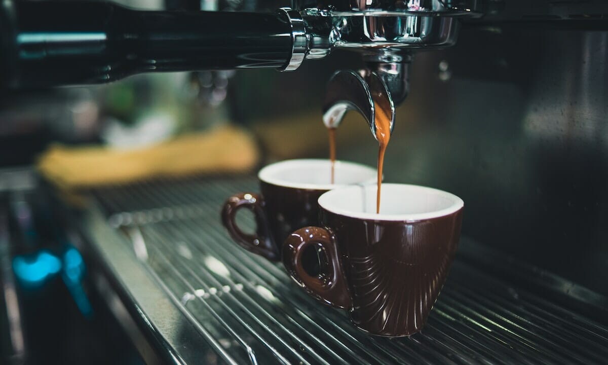 Ci sono differenze di prezzo del caffè al bar tra Nord e Sud Italia