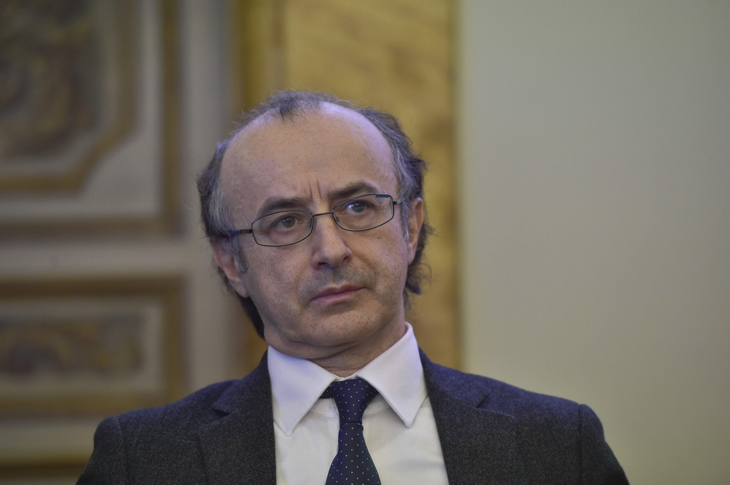 Claudio Palmieri Energy Manager di HERA