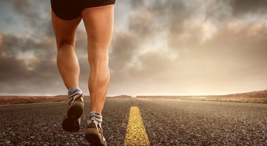 Come correre per dimagrire dopo Natale e Capodanno-proiezionidiborsa.it
