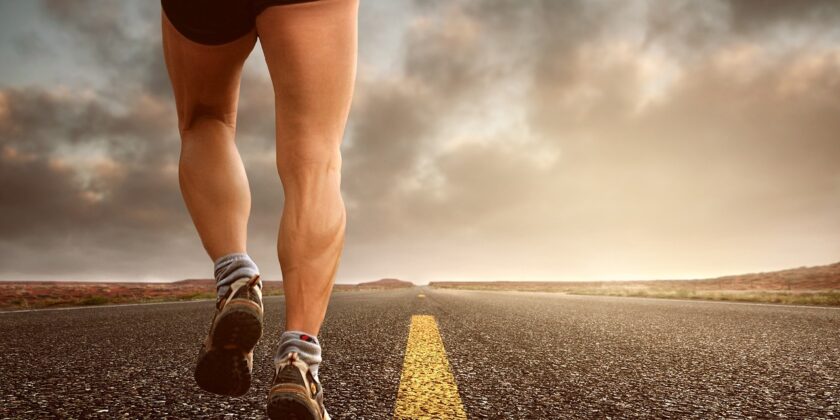 Come correre per dimagrire dopo Natale e Capodanno-proiezionidiborsa.it