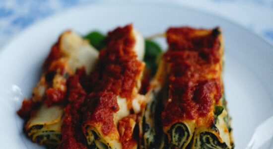 Come cucinare dei gustosissimi cannelloni