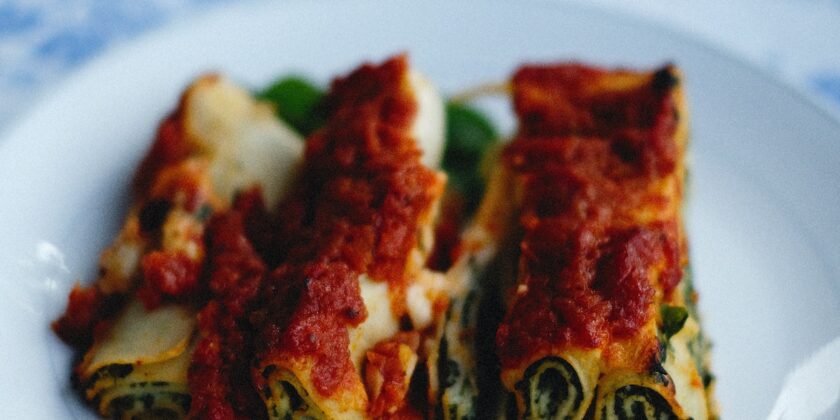 Come cucinare dei gustosissimi cannelloni