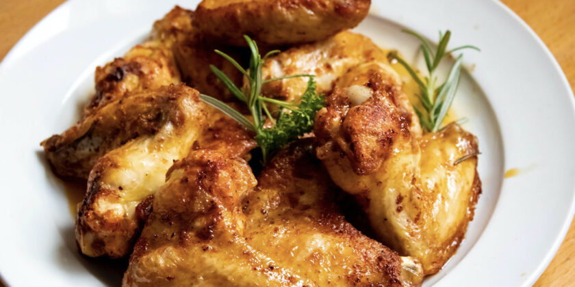 Come cucinare il pollo e renderlo morbido come non mai
