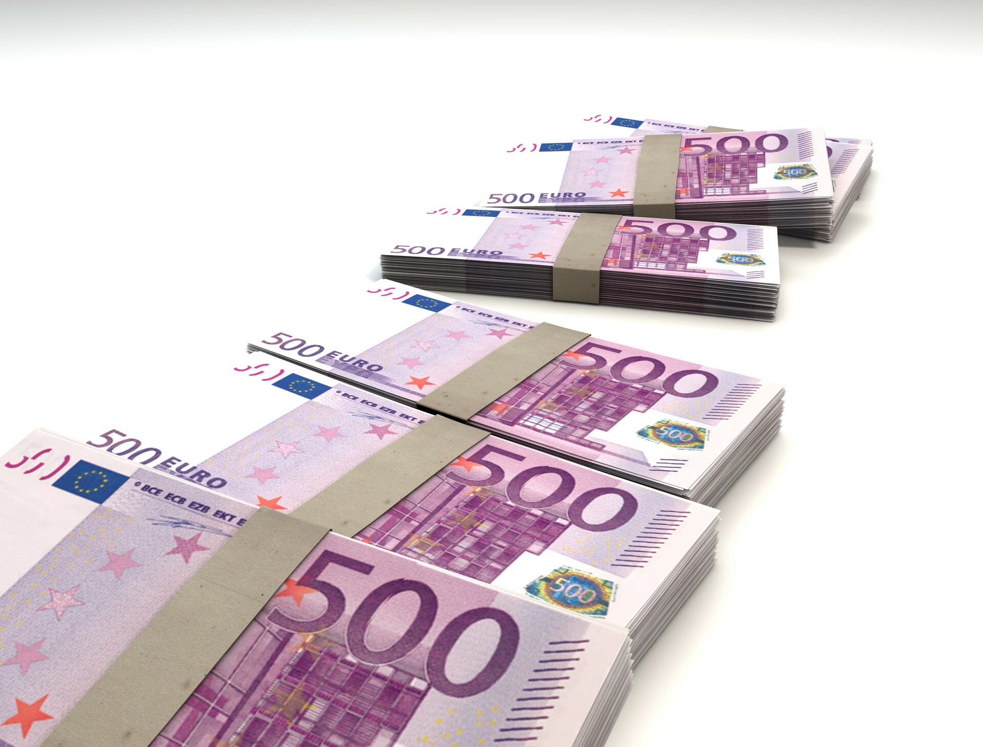 Come gestire 2, 3 o 5mila euro in contanti a casa che serviranno per una spesa da sostenere da lì a breve o frutto di un pagamento