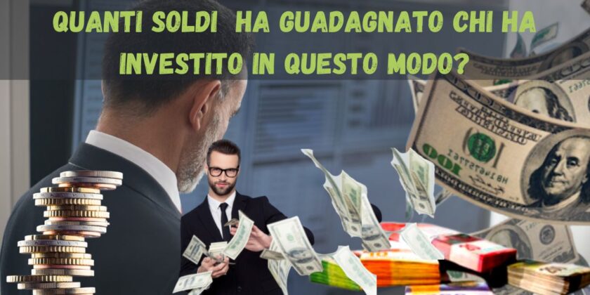 Come guadagnare anche il 25% in poco tempo sui mercati azionari