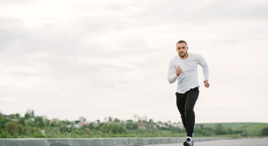 Come passare dal divano a 30 minuti di corsa