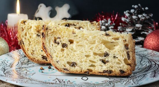 Come riutilizzare il panettone avanzato
