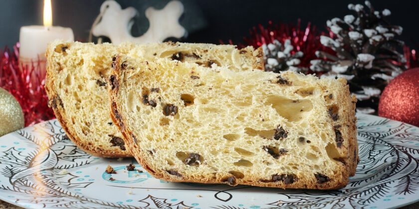 Come riutilizzare il panettone avanzato