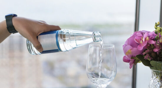 Come scegliere l’acqua da bere
