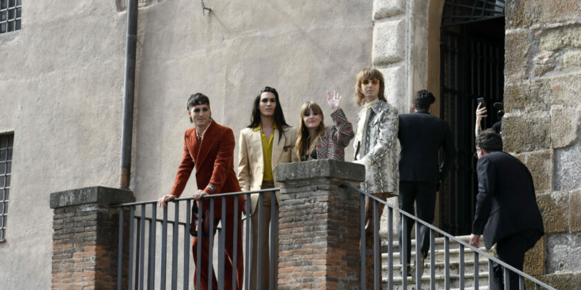 Come si allenano i Maneskin-proiezionidiborsa.it
