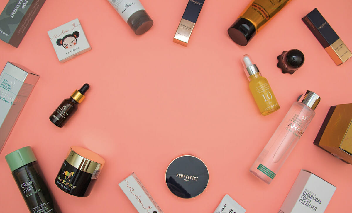 Comprare a casaccio prodotti di bellezza potrebbe essere controproducente