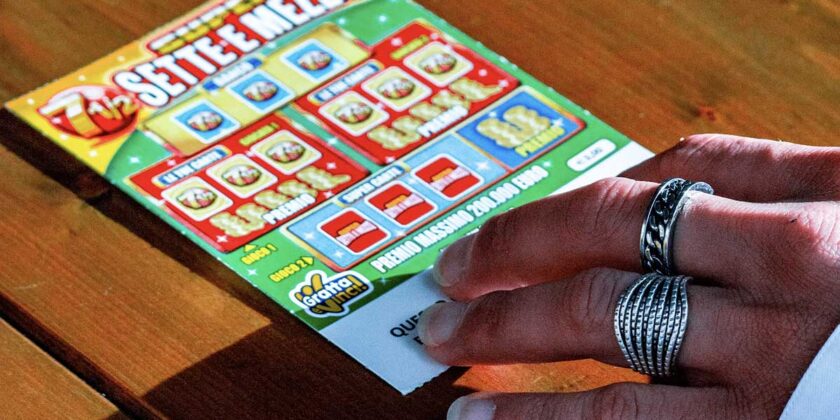 Con il Gratta e Vinci ecco gli errori che non dovresti mai fare