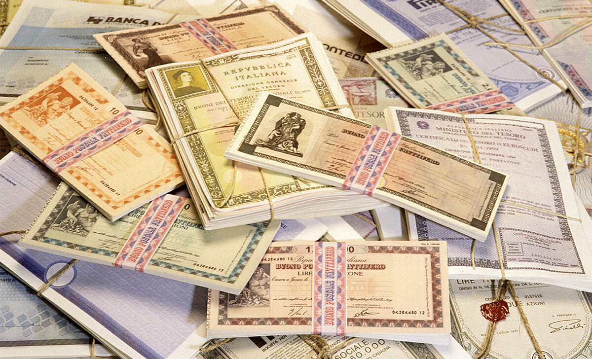 Con un orizzonte temporale dell’investimento di breve periodo, la scelta potrebbe ricadere su uno dei 3 prodotti proposti