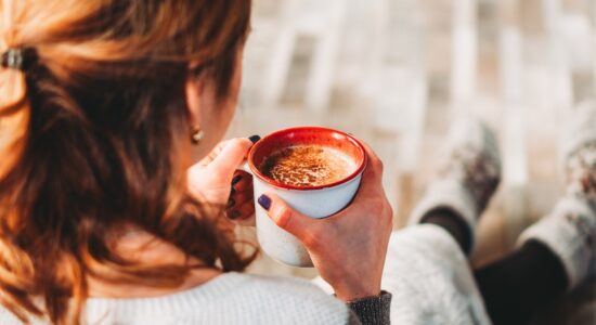 Concedersi un momento di relax aiuta a dimagrire
