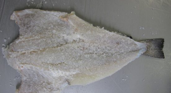 Conserva il baccalà e lo stoccafisso così, sarà favoloso