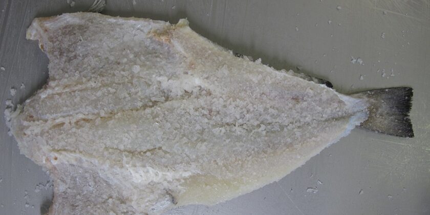 Conserva il baccalà e lo stoccafisso così, sarà favoloso