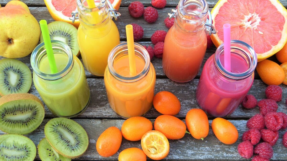 Consigliato l’utilizzo di cibi ricchi di vitamina C-proiezionidiborsa.it