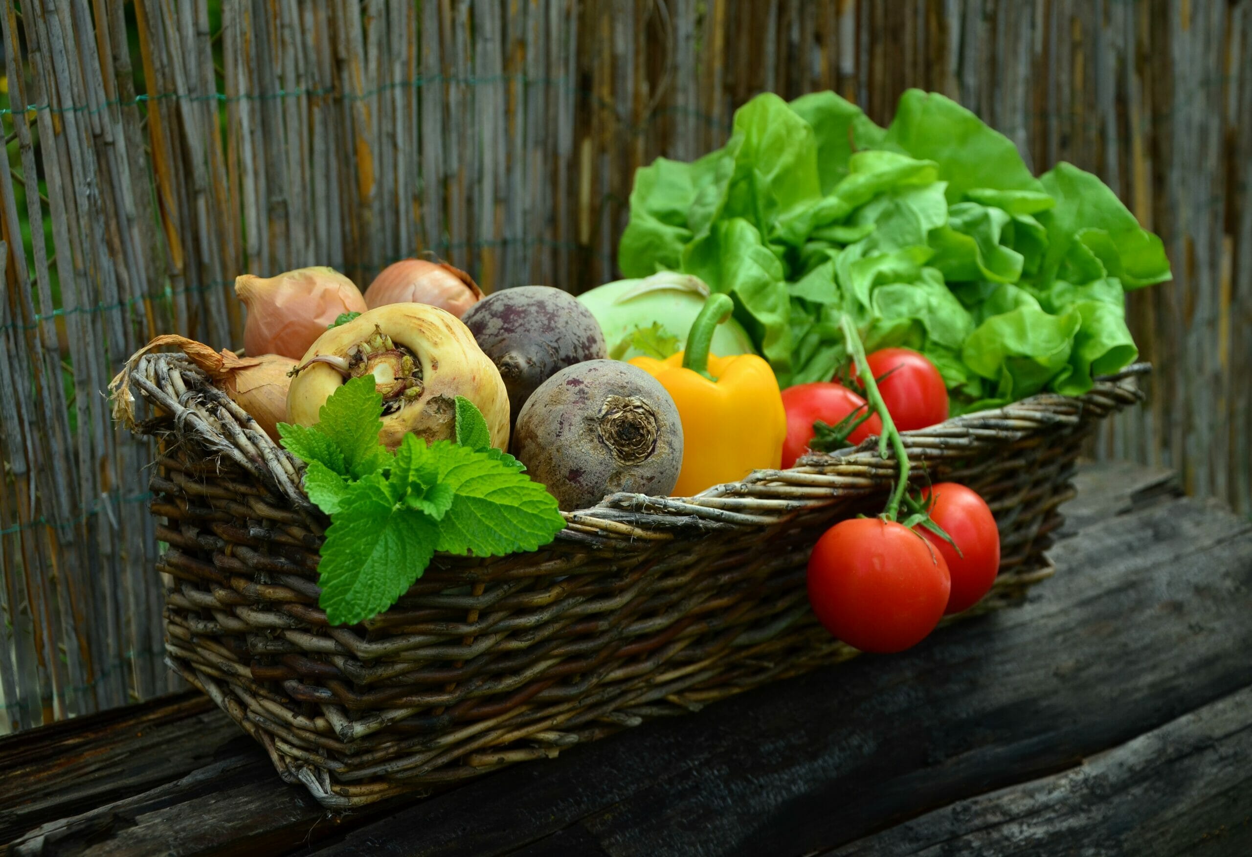 Consumare le verdure sappiamo che è molto importante, in quanto queste sono fondamentali per il nostro organismo