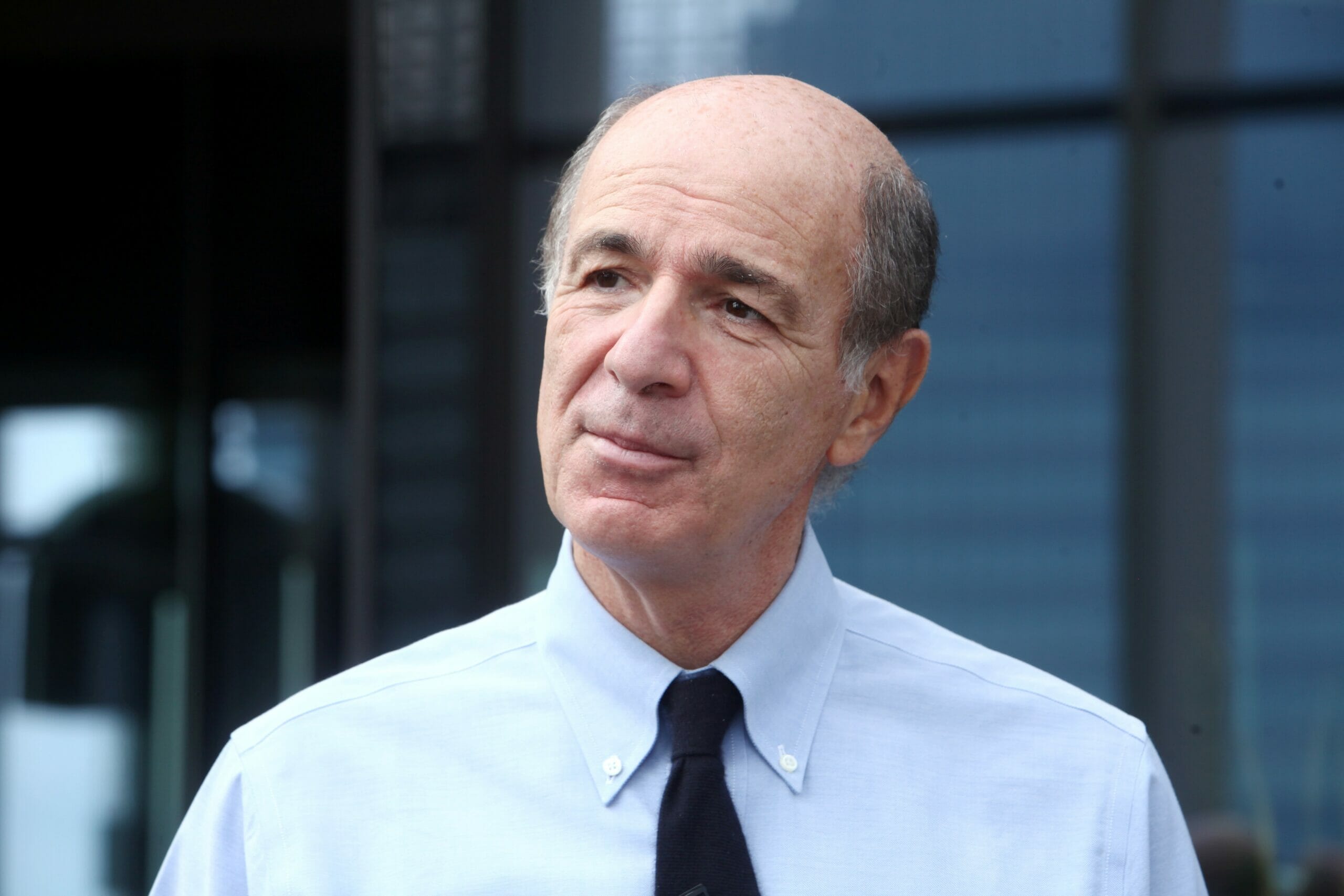 Corrado Passera è uno dei manager più importanti in Italia