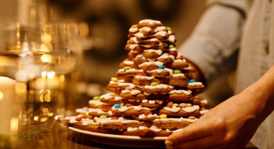 Cosa fare con gli avanzi di pandoro e panettone